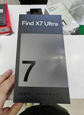 Oppo find x7 ultra 16/512gb