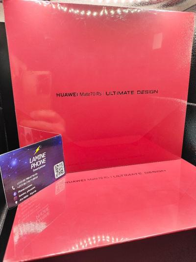 HUAWEI MATE 70 RS ULTIMATE DESIGN 16/512gb
