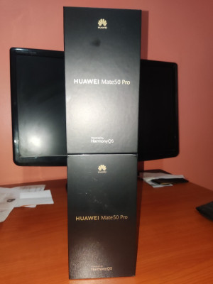 Huawei mate 50 pro 256