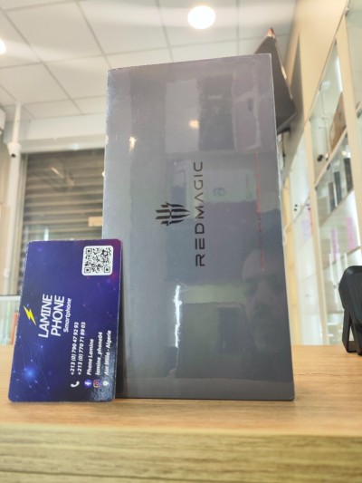 Redmagic 11 pro 16/512gb