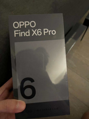 Oppo find x6 pro 16/256gb