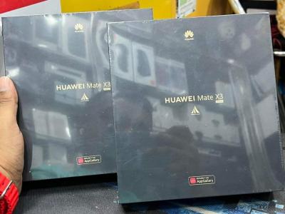 huawei mate x3 12/512gb