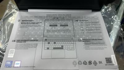 Laptop Lenovo ThinkBook 16 G7 Intel Core Ultra 7 155H 24 MB Cache 16GB 512GB SSD FHD