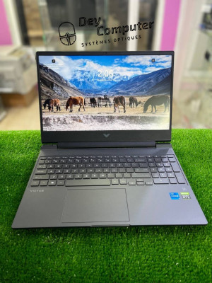 laptop-pc-portable-gamer-hp-vectus-rtx-3050-4gb-ddr6-hussein-dey-alger-algerie