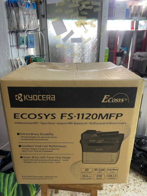 Impriment Multifonction Kyocera FS-1120