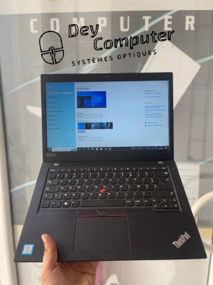 laptop-pc-portable-lenovo-thinkpad-l480-hussein-dey-alger-algerie