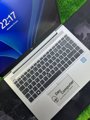 PC Laptop HP Elitebook G5 840 / I7-8650U / 16GB 