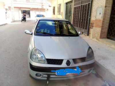 voitures-renault-clio-2-2001-extreme-mazouna-relizane-algerie