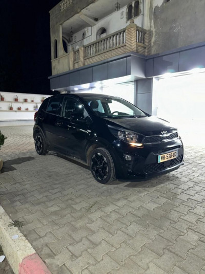 voitures-kia-picanto-2022-el-fedjoudj-guelma-algerie