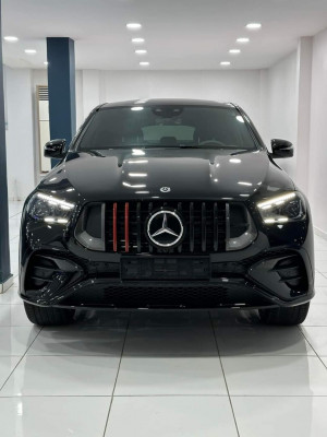 voitures-mercedes-gle-300d-2024-amg-el-fedjoudj-guelma-algerie