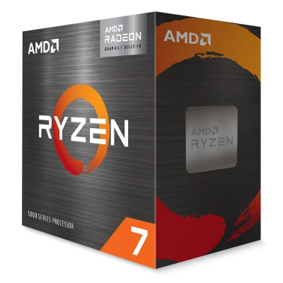 Processeur AMD Ryzen 7-5700G 4.6GHz Vega 8