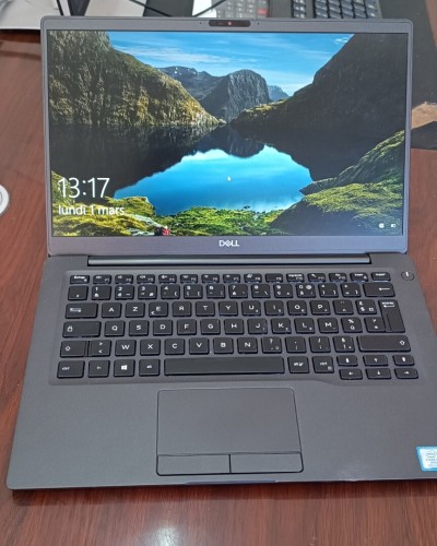 Dell latitude 7400 i5-8365U 8GB/ 256GB SSD/ 14" FHD Azerty