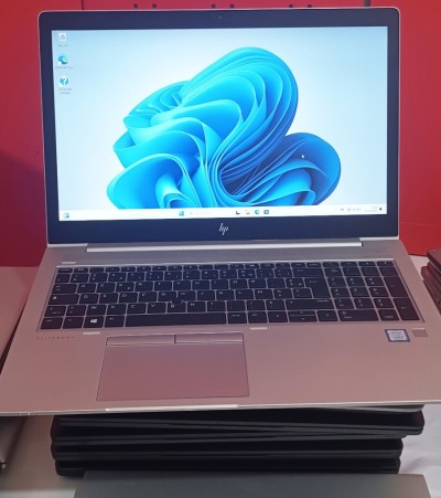 PC portable HP EliteBook 850 G6 i7-8565U/ 16GB/ 512GB SSD/ 15.6 FHD