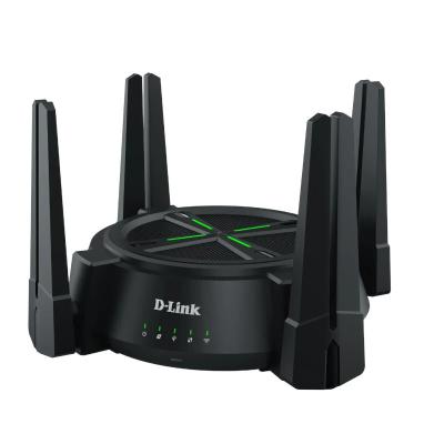Routeur Wi-Fi 6 Multi-Gigabit AX6000 D-Link DIR-X6080Z