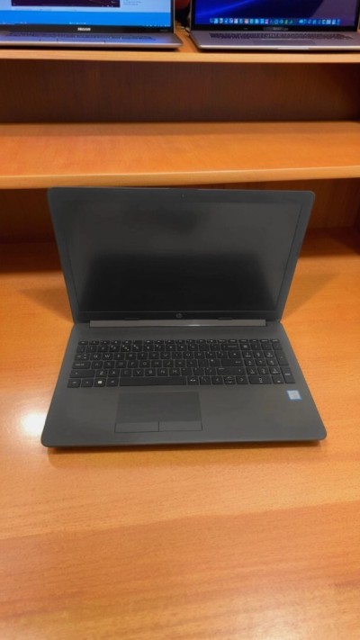 HP 250 G7-I5/8265 8G/256G SSD 15.6" 