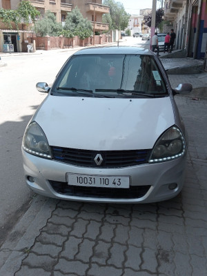 automobiles-renault-clio-2010-campus-ferdjioua-mila-algerie