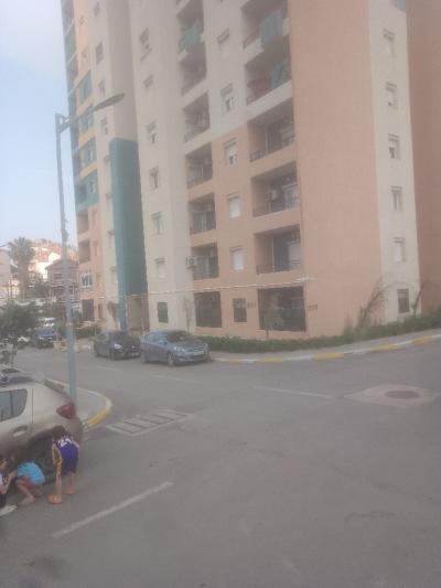 Location Appartement F5 Alger Kouba