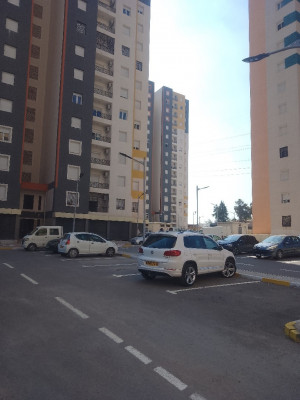 Location Appartement F5 Alger Kouba