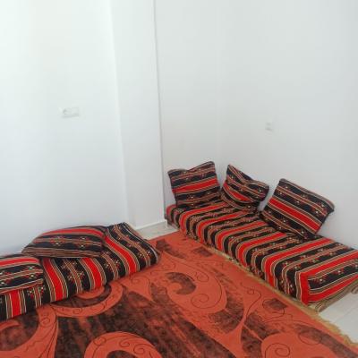 vacation-rental-rent-studio-tlemcen-remchi-algeria