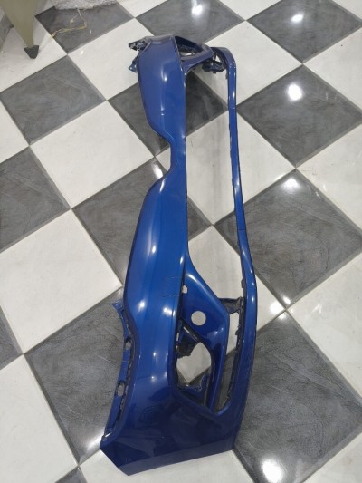 carrosserie-pare-choc-avant-renault-clio-4-ouadhia-tizi-ouzou-algerie
