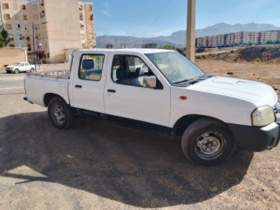 utilitaire-nissan-hirpodi-2011-ctte-ouled-ammar-batna-algerie