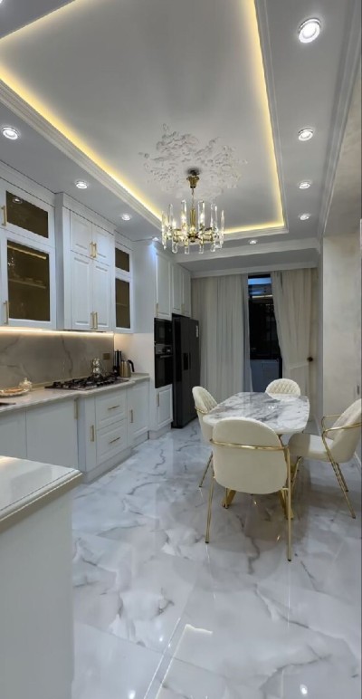 بيع شقة 4 غرف الجزائر دالي ابراهيم