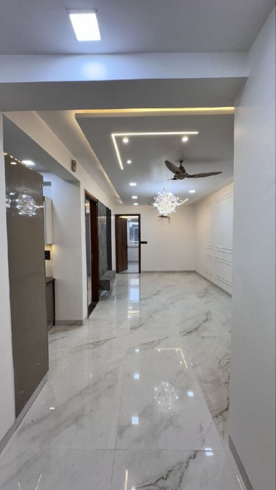 Sell Apartment F4 Alger Dely brahim