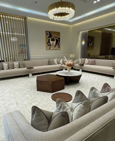 بيع شقة 4 غرف الجزائر دالي ابراهيم