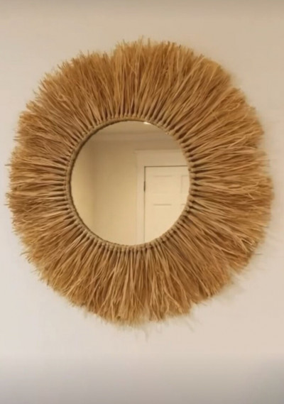 cadres-decoration-miroir-en-raffia-tizi-ouzou-algerie