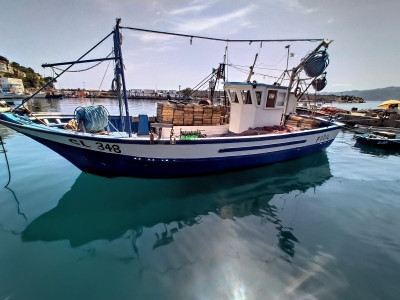 barques-collo-skikda-algerie