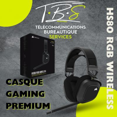 casques-et-audio-corsair-hs80-rgb-wireless-noir-micro-casque-pour-gamer-sans-fil-fouka-tipaza-algerie