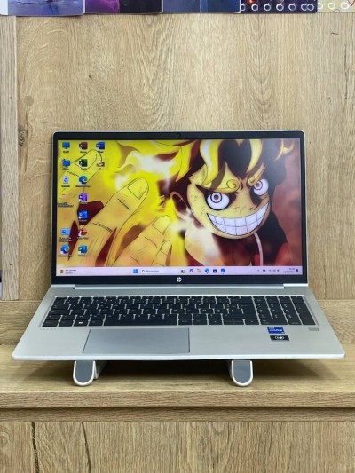 HP PROBOOK 450 G9/i5-1235U/ 8 GB 256GB SSD/15.6" FHD