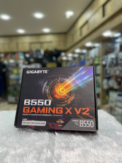 carte-mere-gigabyte-b550-gaming-x-v2-fouka-tipaza-algerie