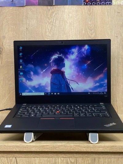 LENOVO THINKPAD T480/i5-8350U/8GB 1TB SSD 14" FHD