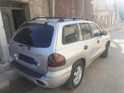 tout-terrain-suv-hyundai-santafe-2005-alger-centre-algerie