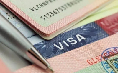 Traitement de dossiers de visas USA 