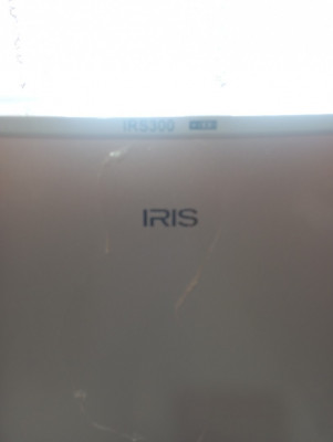 refrigerateurs-congelateurs-refrigerateur-iris-300-cherchell-tipaza-algerie