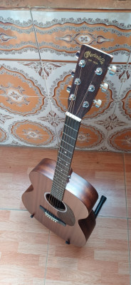 guitare-electro-acoustique-martin-000-10e-neuve-akbou-bejaia-algerie