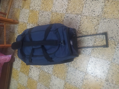 luggage-travel-bags-valise-bouzareah-alger-algeria