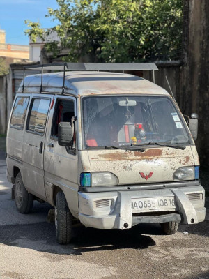 automobiles-dfm-wuling-6300-2008-nuf-douera-alger-algerie