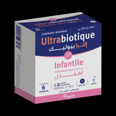 Ultrabiotique Infantile
