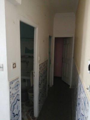 بيع شقة 3 غرف الجزائر بلوزداد