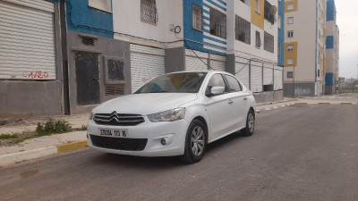 berline-citroen-c-elysee-2013-ain-taya-alger-algerie