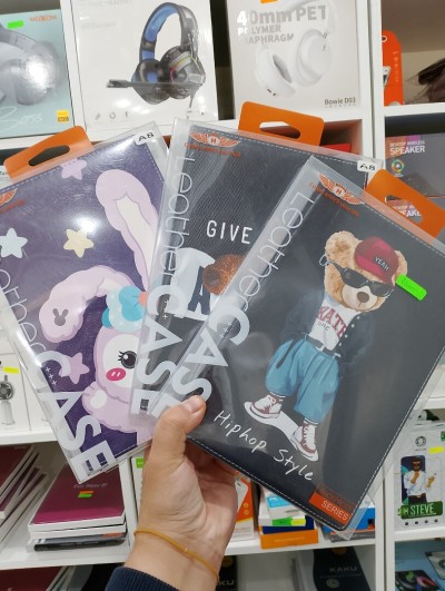 Pochette pour tablet samsung A8 10.5 pouces