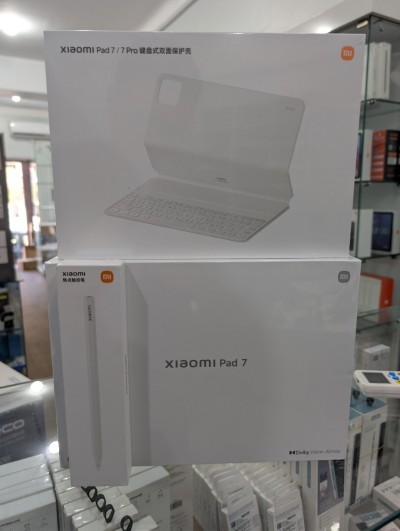 Xiaomi pad 7 ( 8 GB / 256 GB )