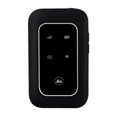 Modem 4G LTE  MF800-E + WiFi Hotspot avec batterie 2100mAH-JIO-Compatible avec DJEZZY OOREDOO- MOBILIS -