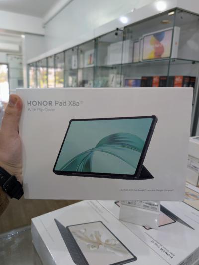 أجهزة-لوحية-و-أقلام-honor-pad-x8a-128gb-4gb-avec-flipcover-pochette-wifi-القبة-الجزائر