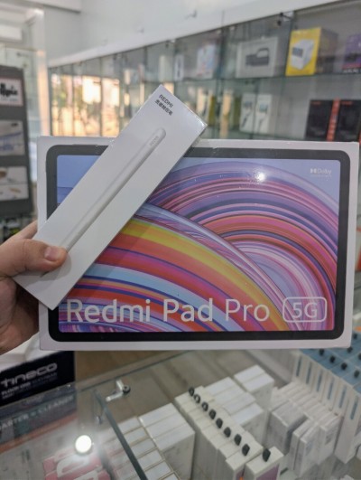 REDMI PAD PRO 5G ( 8 GB / 256 GB )