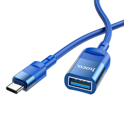 Extension cable Type-C male to USB female USB3.0 U107