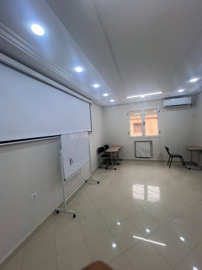 كراء عمارة الجزائر بابا حسن